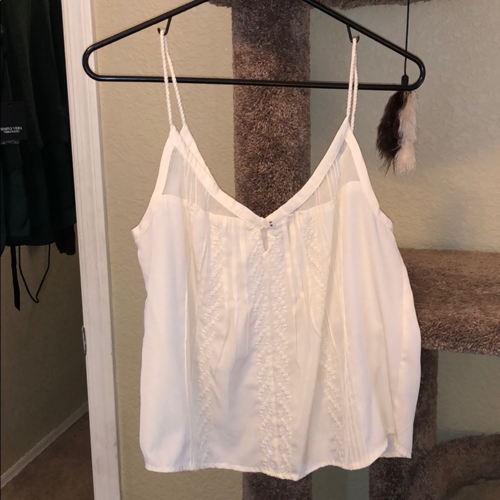 Ecotè Tank Top